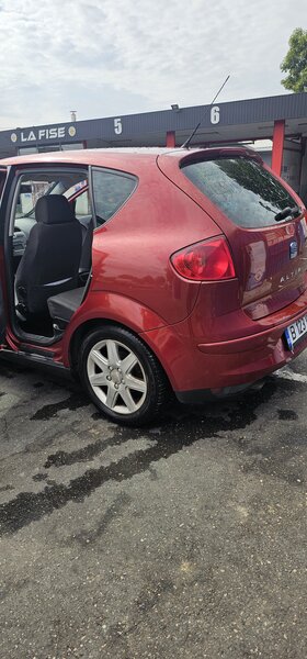 Seat Altea